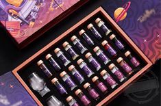 定制漂亮禮品盒如何選擇合適的包裝材料？