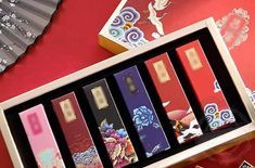 定做禮品盒廠家生產(chǎn)時要注意哪些問題？