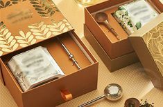 禮品盒包裝盒定做如何選擇合適的材質(zhì)？