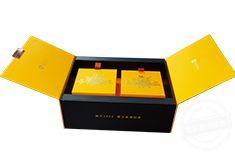 漂亮的禮品盒包裝定制提高品牌的價值方法有哪些？