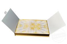 包裝禮品盒廠家生產(chǎn)包裝禮盒怎么樣才能控制成本？