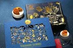 禮品盒包裝廠家定做禮品盒常用的工藝有哪些？