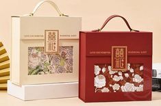禮品盒生產(chǎn)廠家定做禮盒有什么方法和技巧？