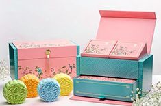 禮品盒制造廠如何控制禮品盒包裝生產(chǎn)的成本？
