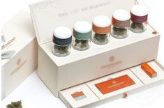 禮品盒設(shè)計印刷的方法有哪些？