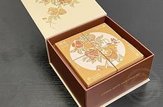 禮品盒設(shè)計印刷的方法有哪些？
