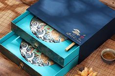 禮品盒定制廠家要注意的生產(chǎn)問題有哪些？