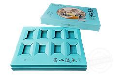 生產(chǎn)禮品盒的廠家如何批量生產(chǎn)禮品盒包裝？