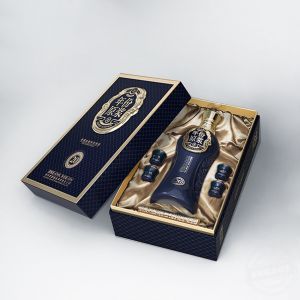 酒盒禮品盒包裝