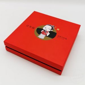 茶葉盒包裝