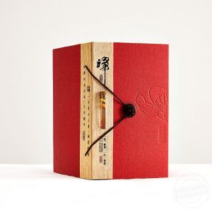 禮品盒包裝