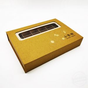 茶葉禮盒