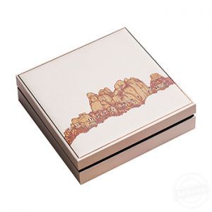 茶葉禮品盒