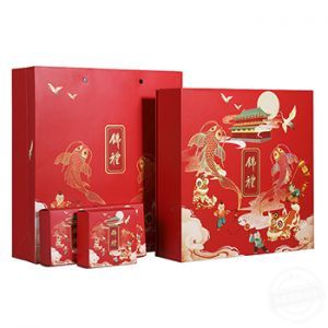 中秋月餅禮盒