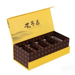 茶葉禮品包裝盒
