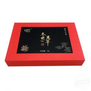 冬蟲夏草精品
