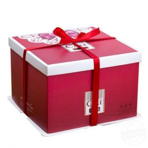 生日禮品盒