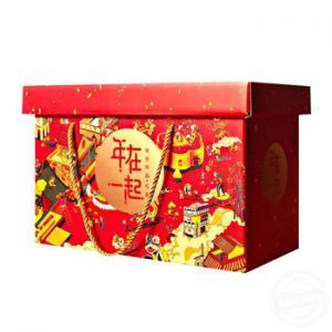 新春禮品盒