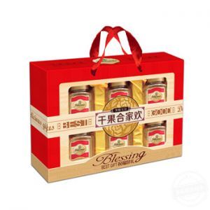 食品禮盒