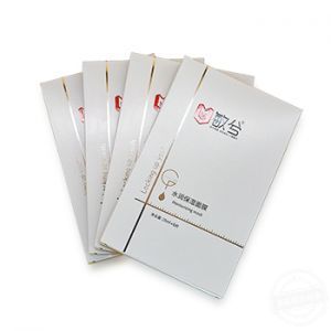 醫(yī)美風(fēng)化妝品包裝