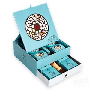 中秋節(jié)禮盒包裝