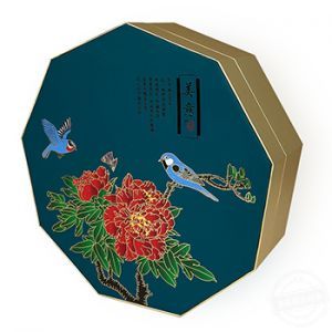 精美禮品盒