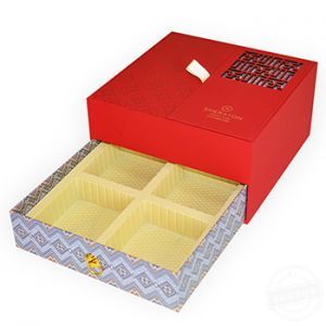 抽屜式禮品盒