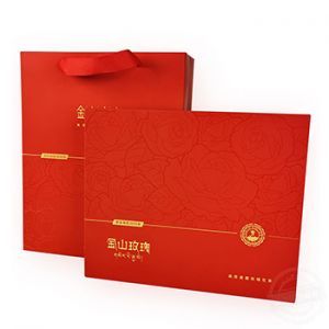 茶葉禮盒定制