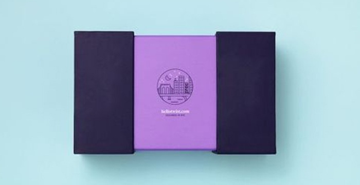 化妝品包裝盒供應(yīng)廠家