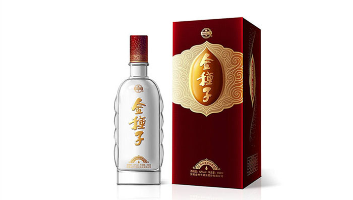 酒盒包裝定制