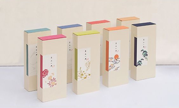 化妝品包裝盒批發(fā)