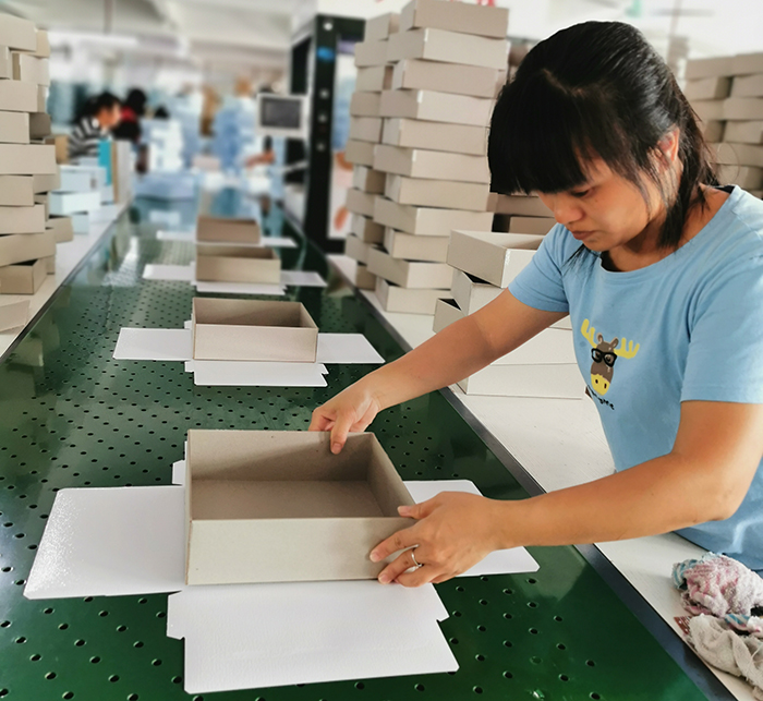廣東化妝品包裝盒批發(fā)