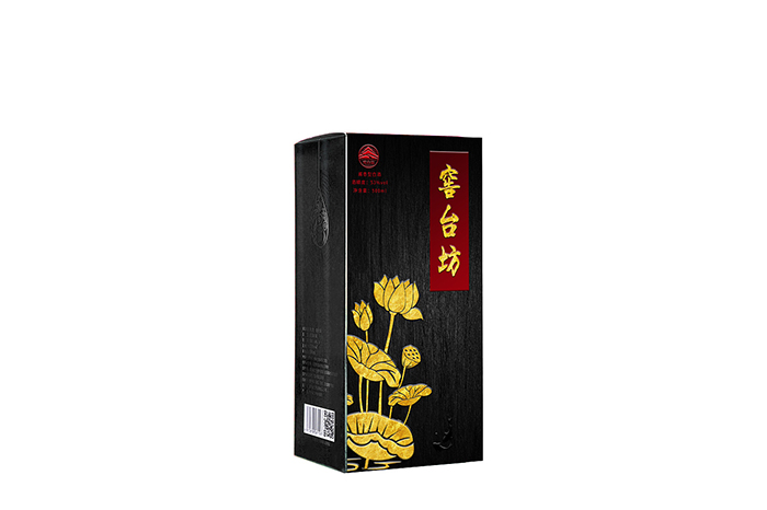 廣州酒盒包裝廠家