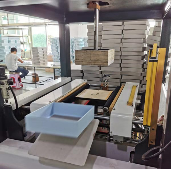 正品化妝品包裝盒廠家