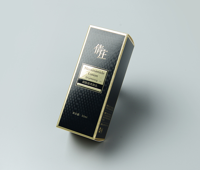 質(zhì)量好的化妝品禮品包裝盒印刷廠家