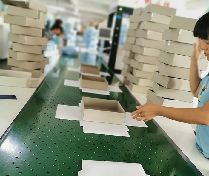 質(zhì)量好的化妝品禮品包裝盒批發(fā)