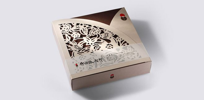化妝品包裝盒生產(chǎn)線