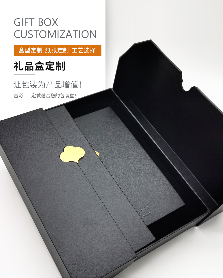 禮盒包裝