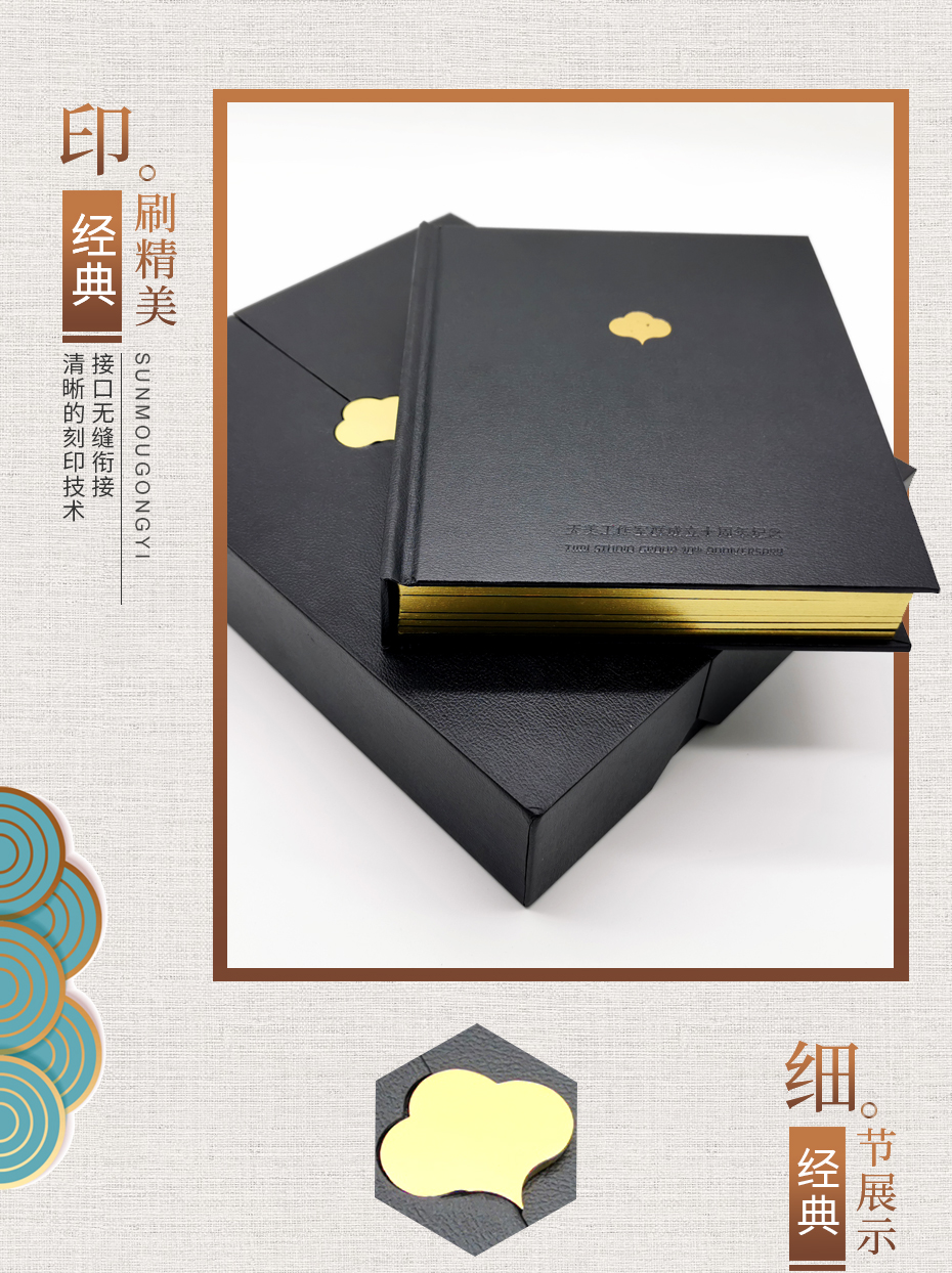 禮盒包裝效果圖