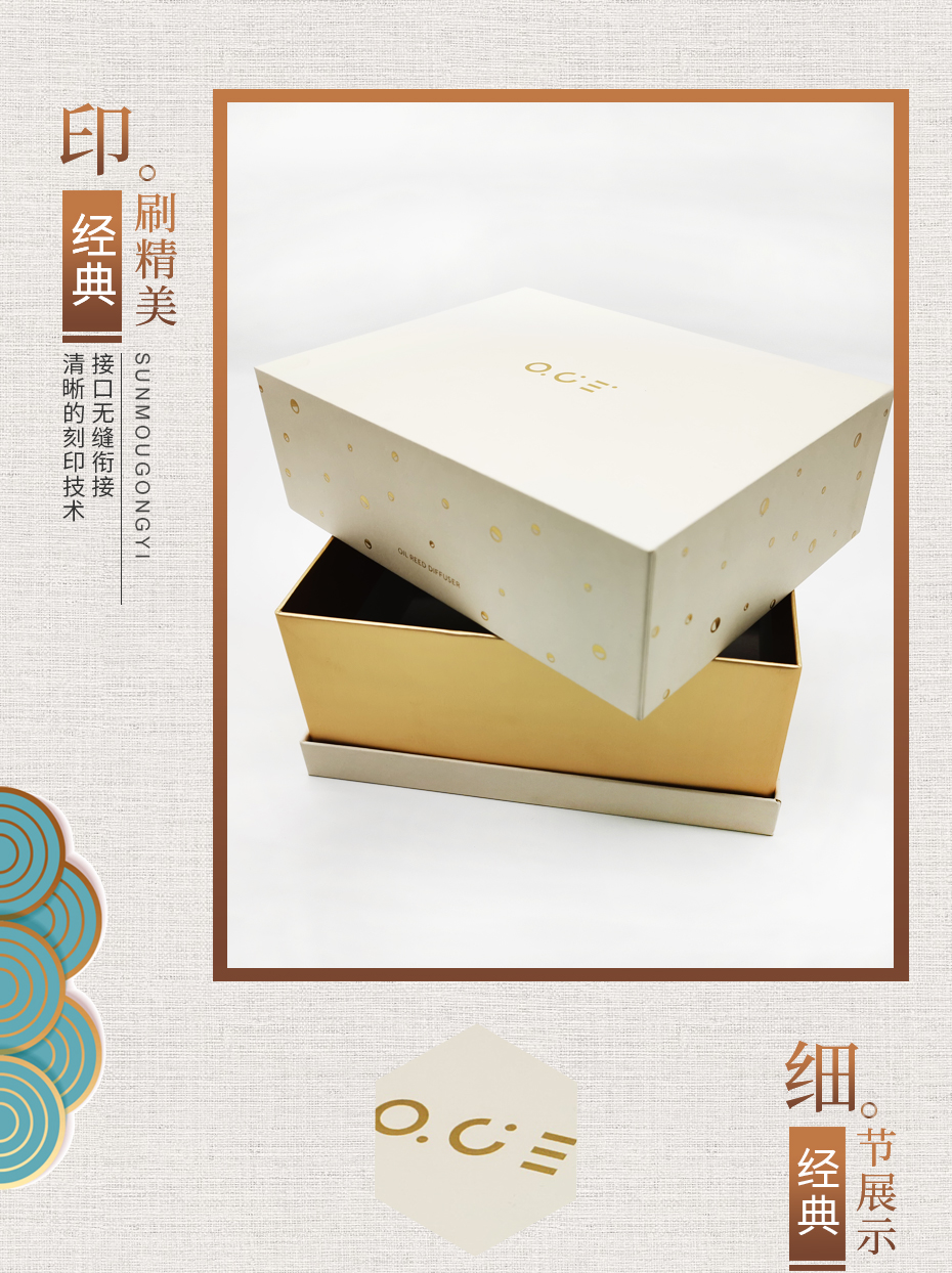 禮盒效果圖