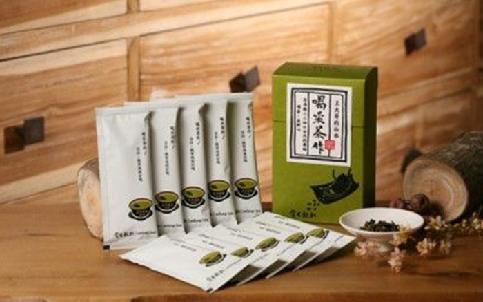 廣東福州茶葉包裝盒