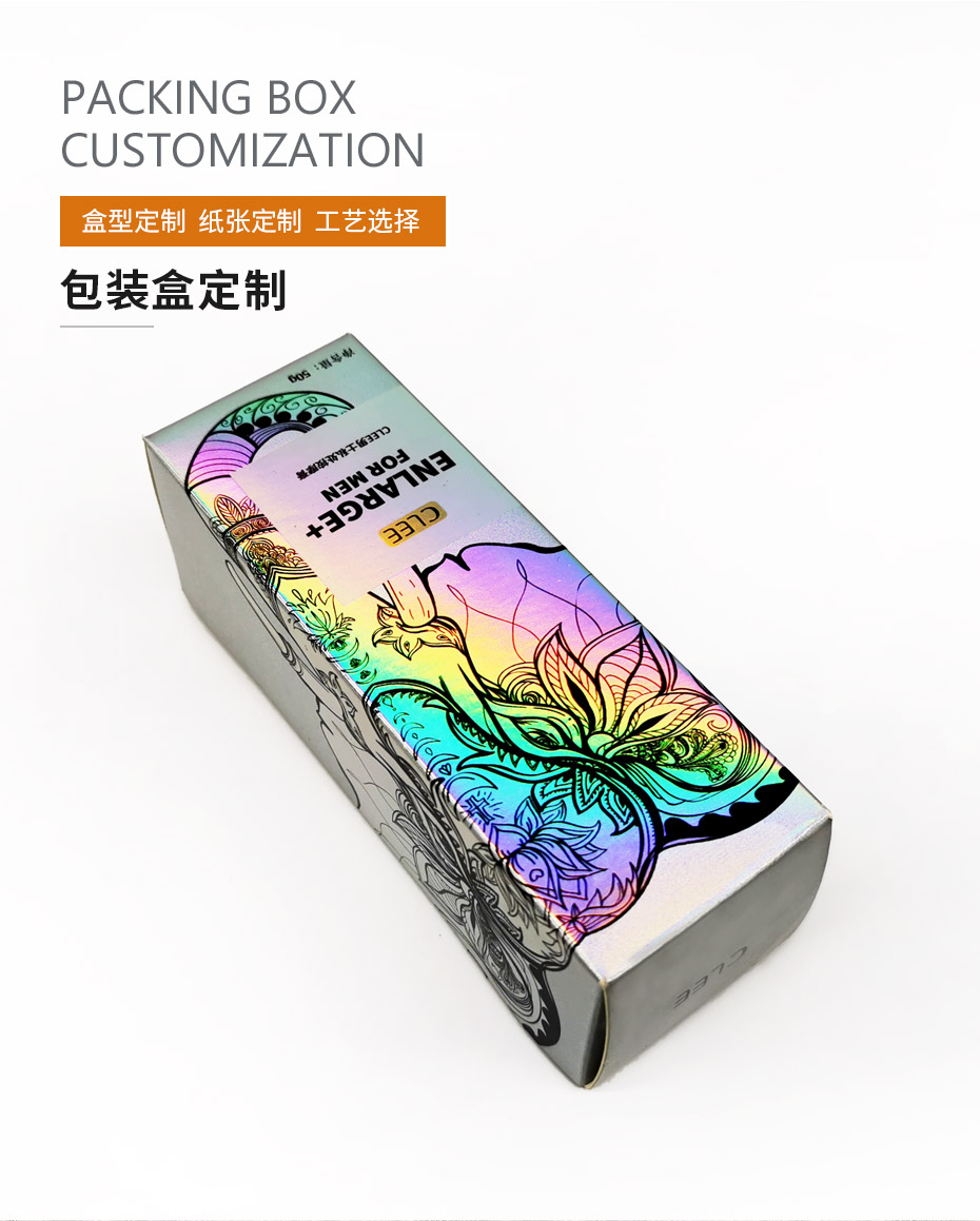 產(chǎn)品包裝