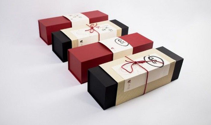 深圳禮品盒制作