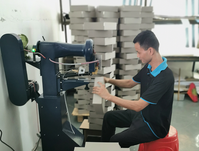 深圳化妝品包裝盒