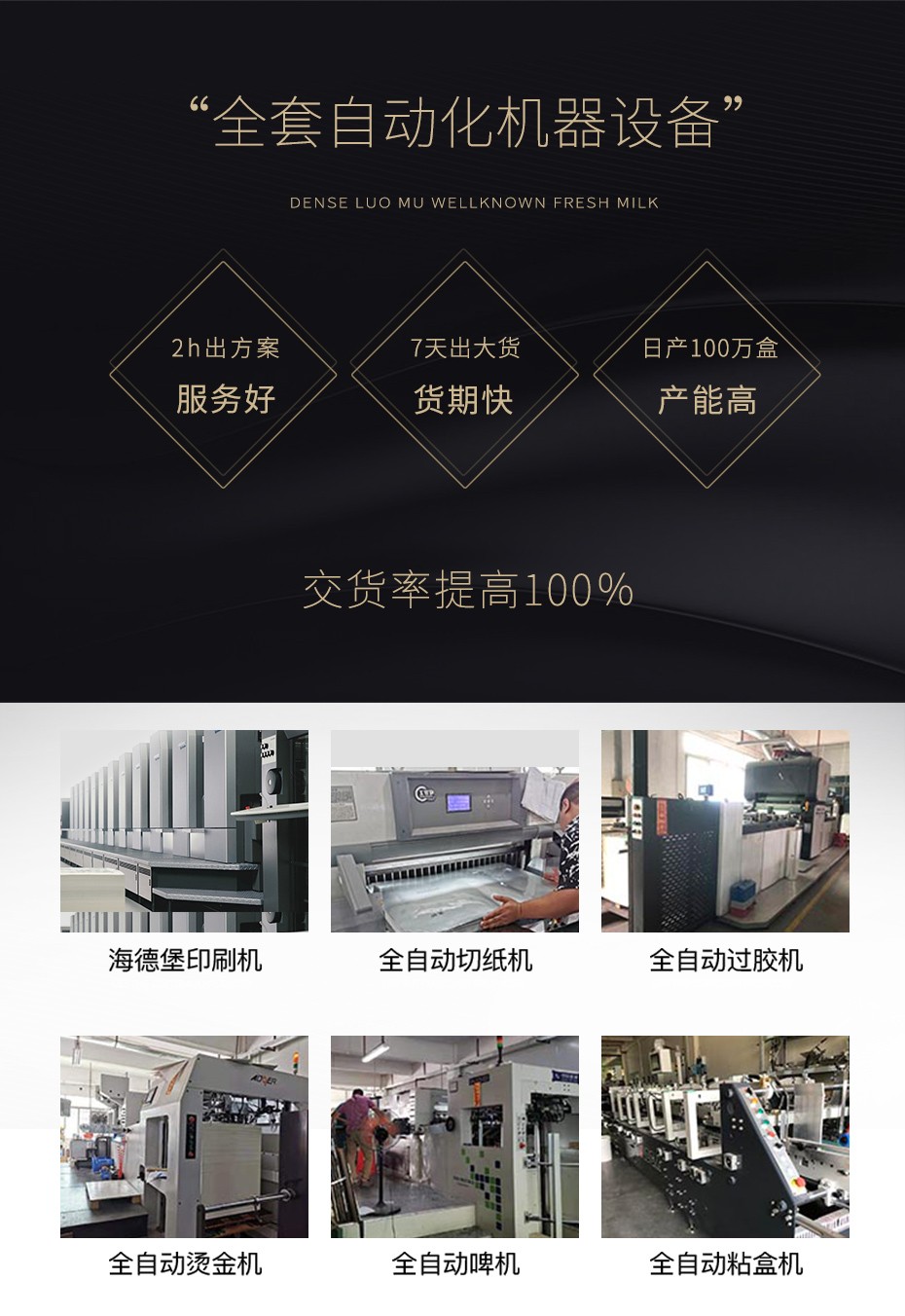 小化妝品包裝盒