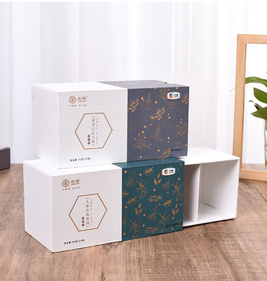 花茶包裝盒