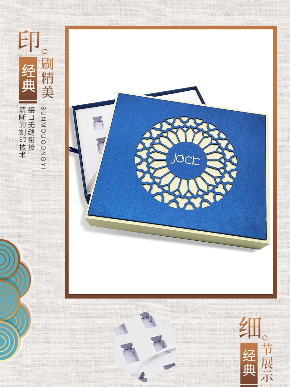 旅行化妝品包裝盒