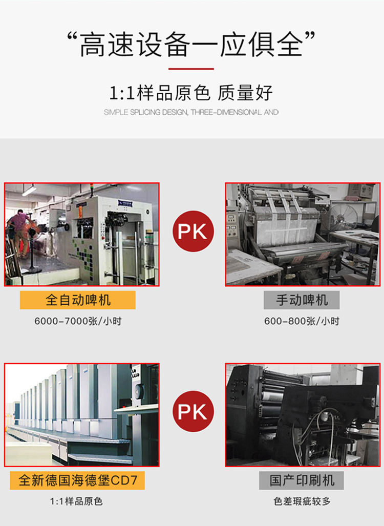 茶葉禮品盒設(shè)備齊全