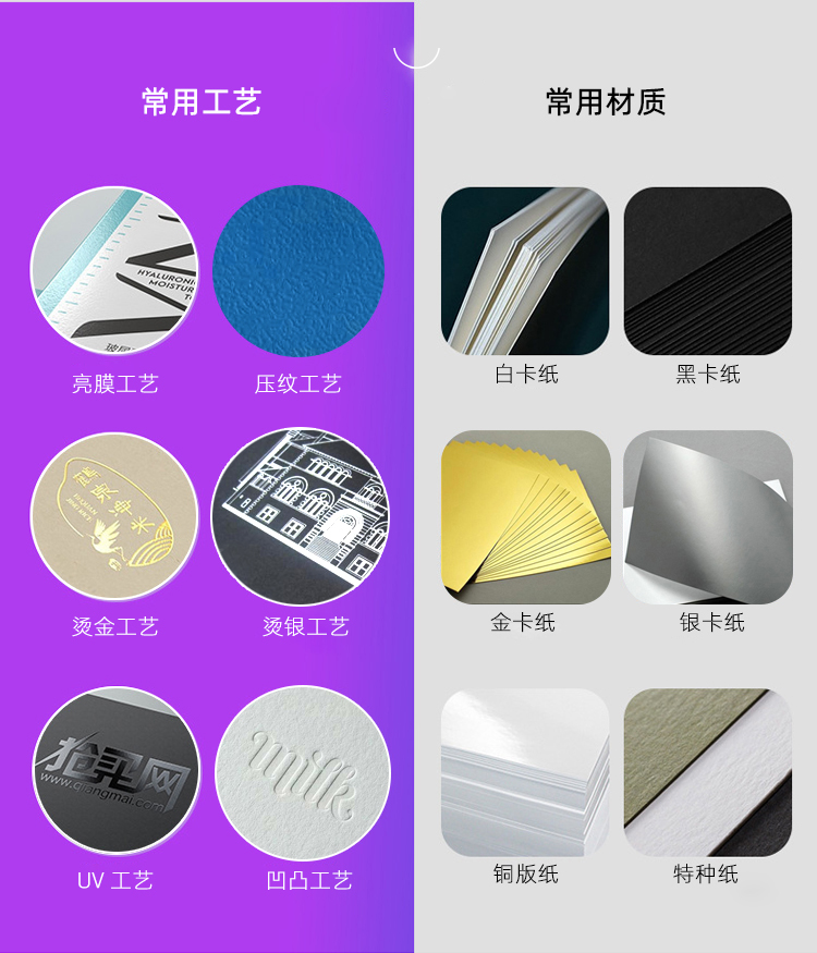 新春禮品盒 工藝材質(zhì)