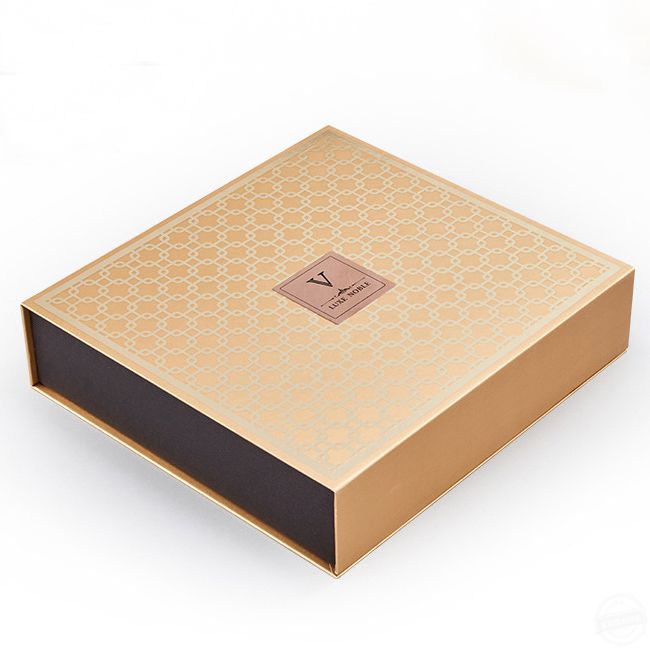 禮品盒紙盒 禮品包裝盒定制